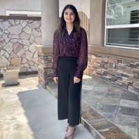 Ruba L. Profile Picture