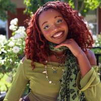 Kyra B. Profile Picture