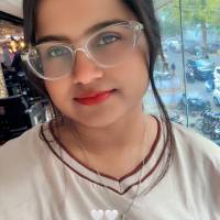 Nandini G. Profile Picture