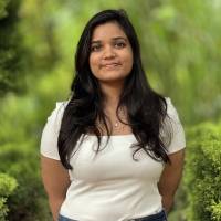 Anjani Nimisha K. Profile Picture