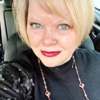 Kimberly J. Profile Picture