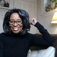 Joyce T. Profile Picture