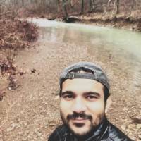 Vanshu M. Profile Picture