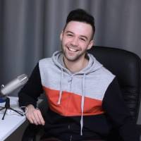 Andrey R. Profile Picture
