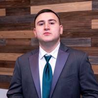 Markos D. Profile Picture