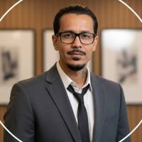 Guilherme R. Profile Picture