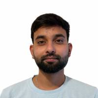 Madhav P. Profile Picture