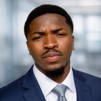 Reuben J. Profile Picture