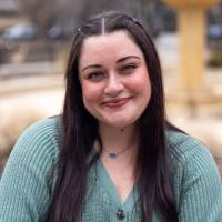 Lexie G. Profile Picture