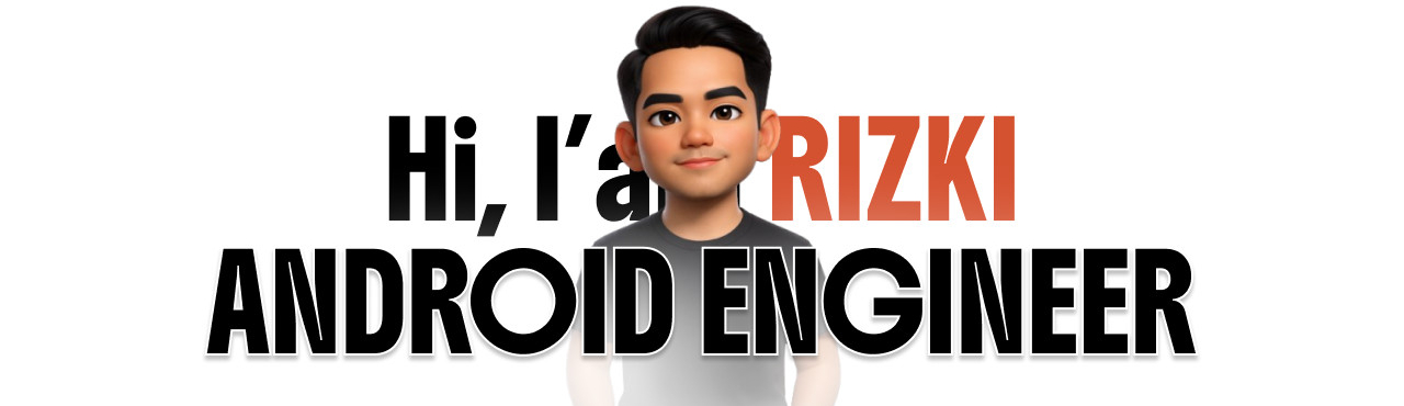RIZKI JANUAR I. Cover Image