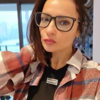 Patricia I. Profile Picture