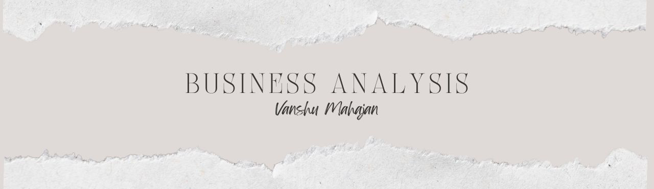 Blog Banner