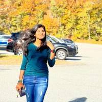 Janani G. Profile Picture