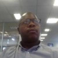Taurai M. Profile Picture