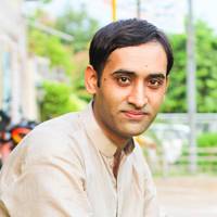 Javed I. Profile Picture