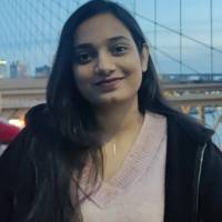 Manali S. Profile Picture