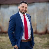 Tony M. Profile Picture