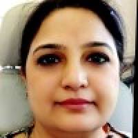 Tejal D. Profile Picture