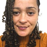 Anjela R. Profile Picture