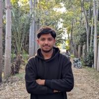 Ali R. Profile Picture