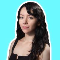 Madeline C. Profile Picture