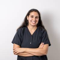 Alexandra P. Profile Picture