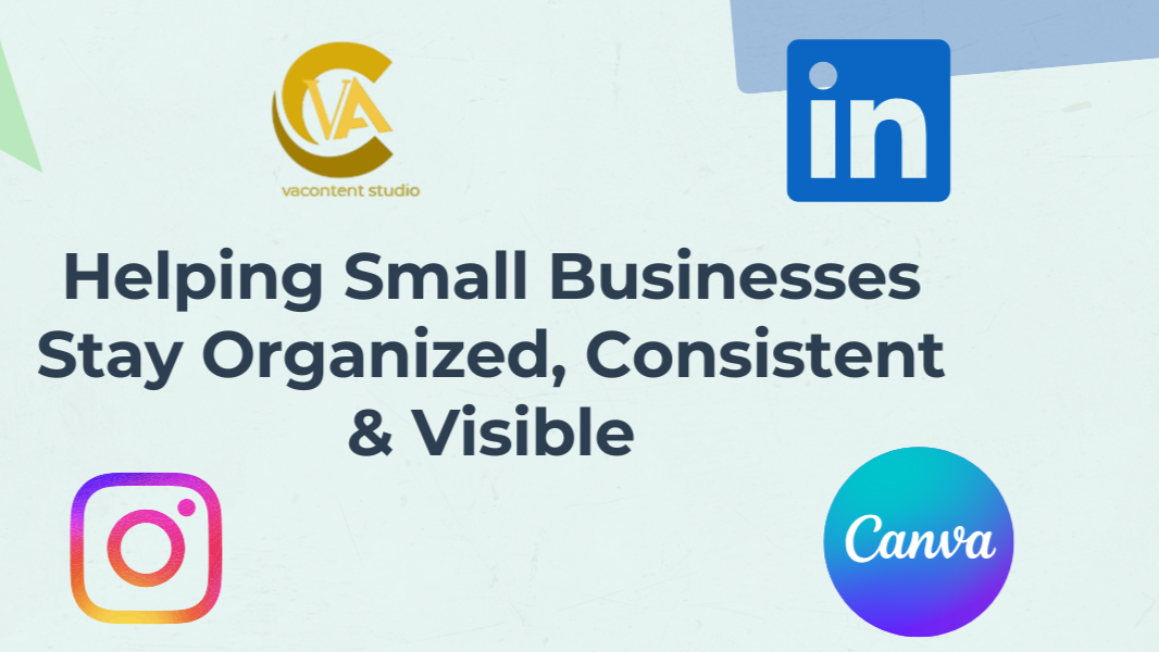 3 Social Media Mistakes Small Businesses Make (And How to Fix Them