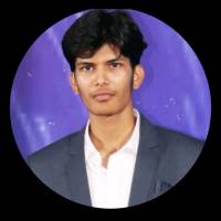 Yash P. Profile Picture