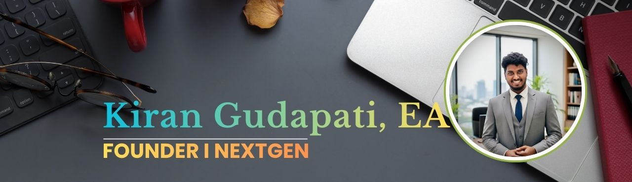 NextGen Books & Tax Cover Image