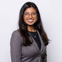 Shalini G. Profile Picture