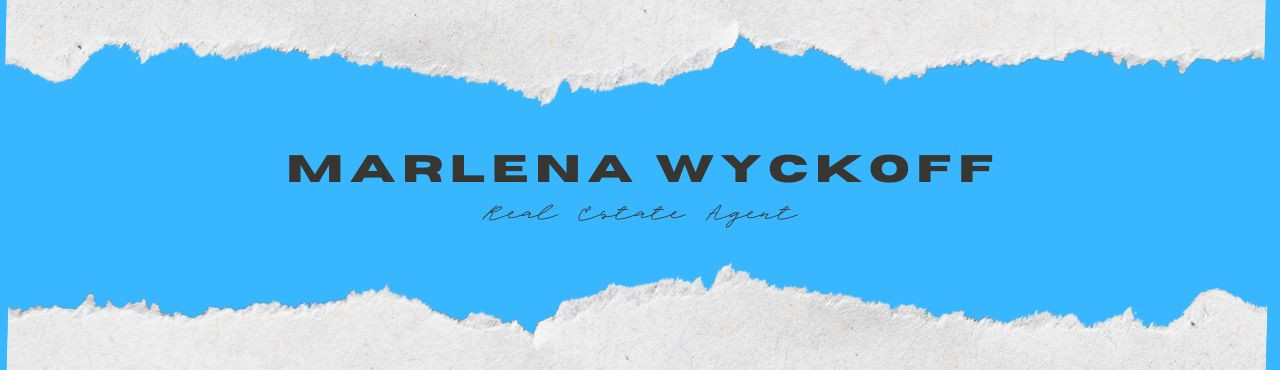 Marlena Wyckoff Cover Image