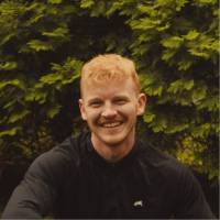 Matthew K. Profile Picture