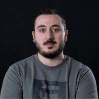 Rabih F. Profile Picture