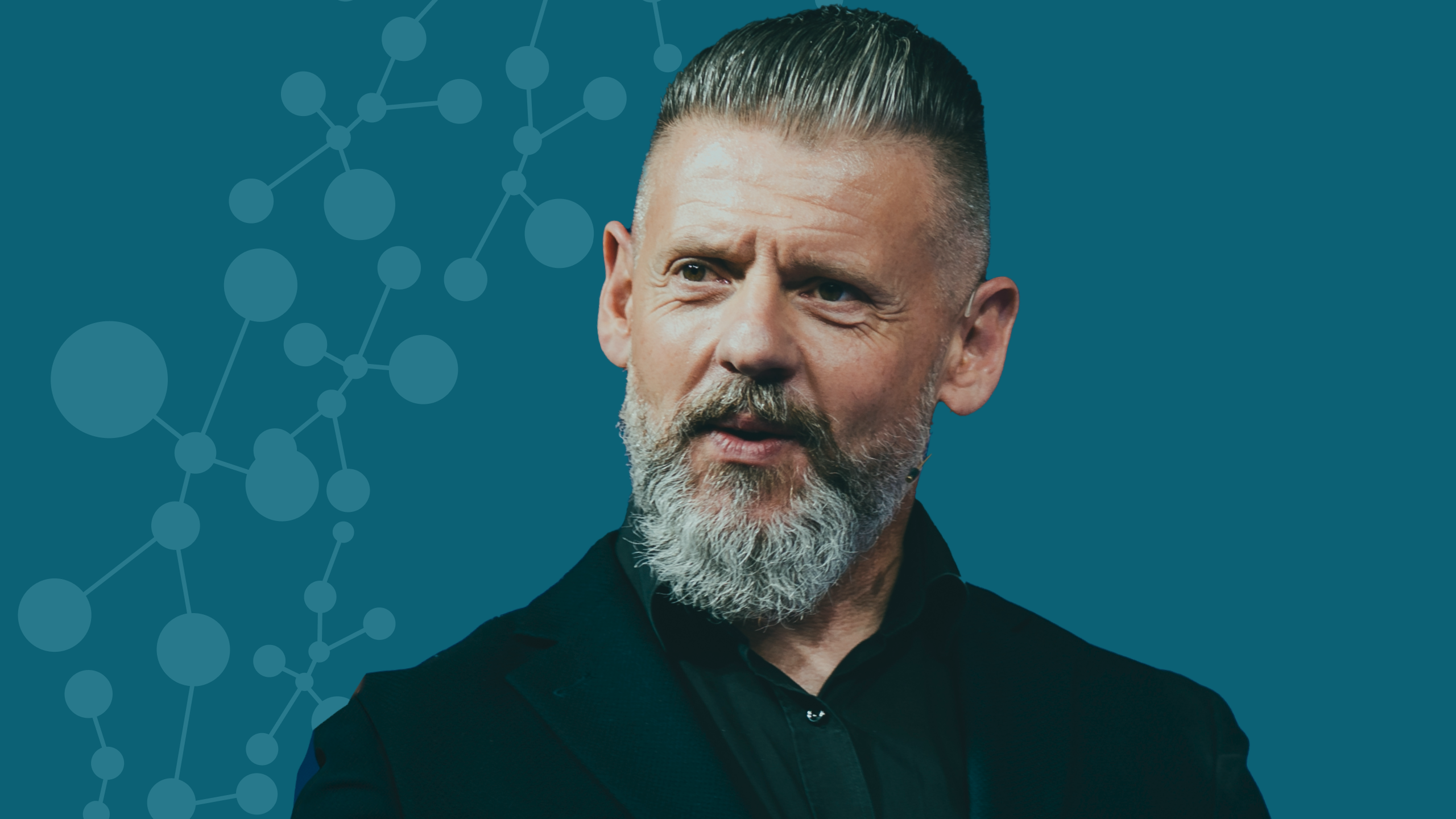 Why test-based nutrition with Colin Robertson, PhD