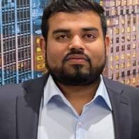 Awad B. Profile Picture