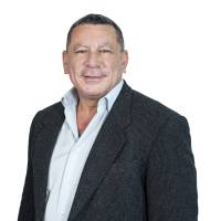 Parviz D. Profile Picture