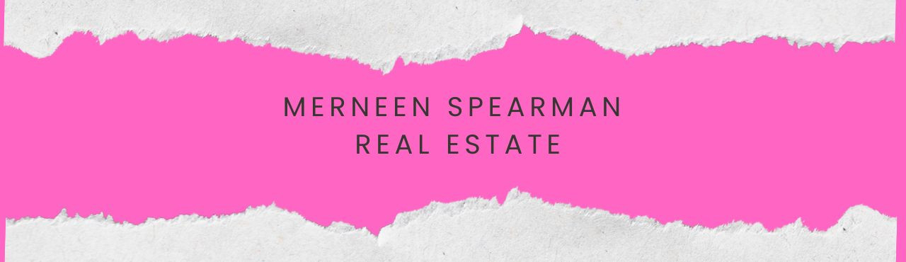 Merneen Spearman Real Estate Cover Image
