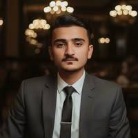 Shazaman R. Profile Picture