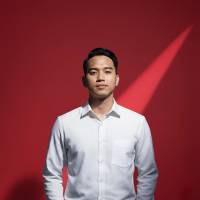 RIZKI JANUAR I. Profile Picture