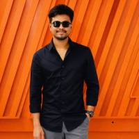 kiran kumar C. Profile Picture