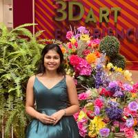Jyothsna L. Profile Picture