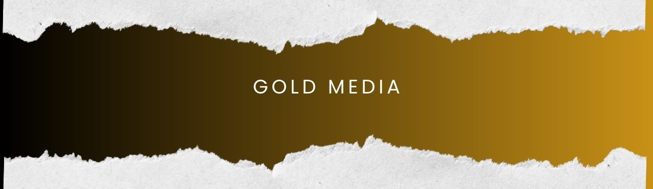 Gold Media Cover Image