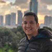 Noam D. Profile Picture