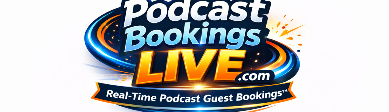 PodGuesters.com Cover Image