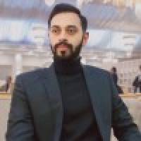 Jahanzeb K. Profile Picture