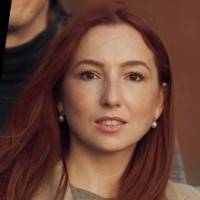 Anna A. Profile Picture