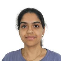 Snehitha K. Profile Picture