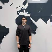 Aditya R. Profile Picture