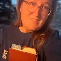 Ashley T. Profile Picture