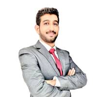 Muhammad U. Profile Picture